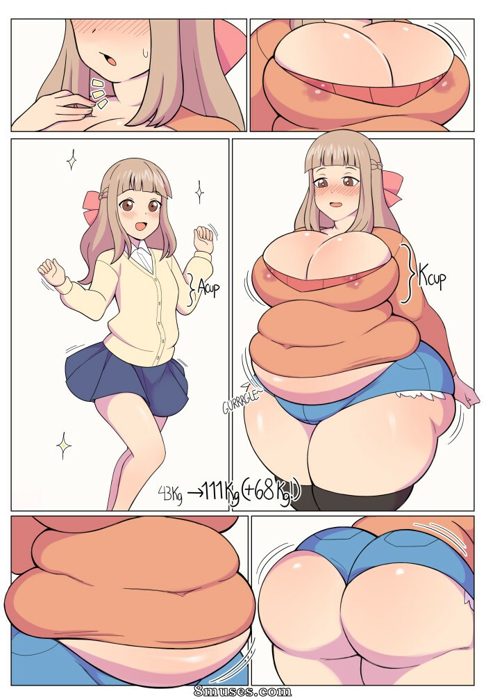CuccoKing - Large Aspirations - Page 7