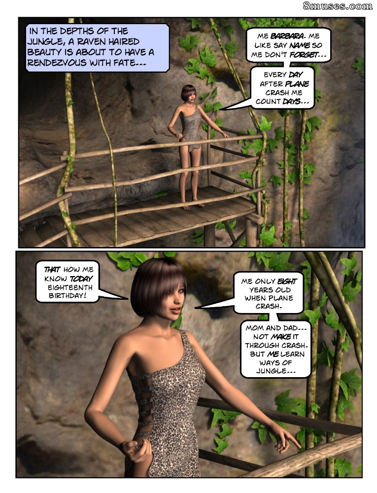 Boobina - Issue 1 - Page 2