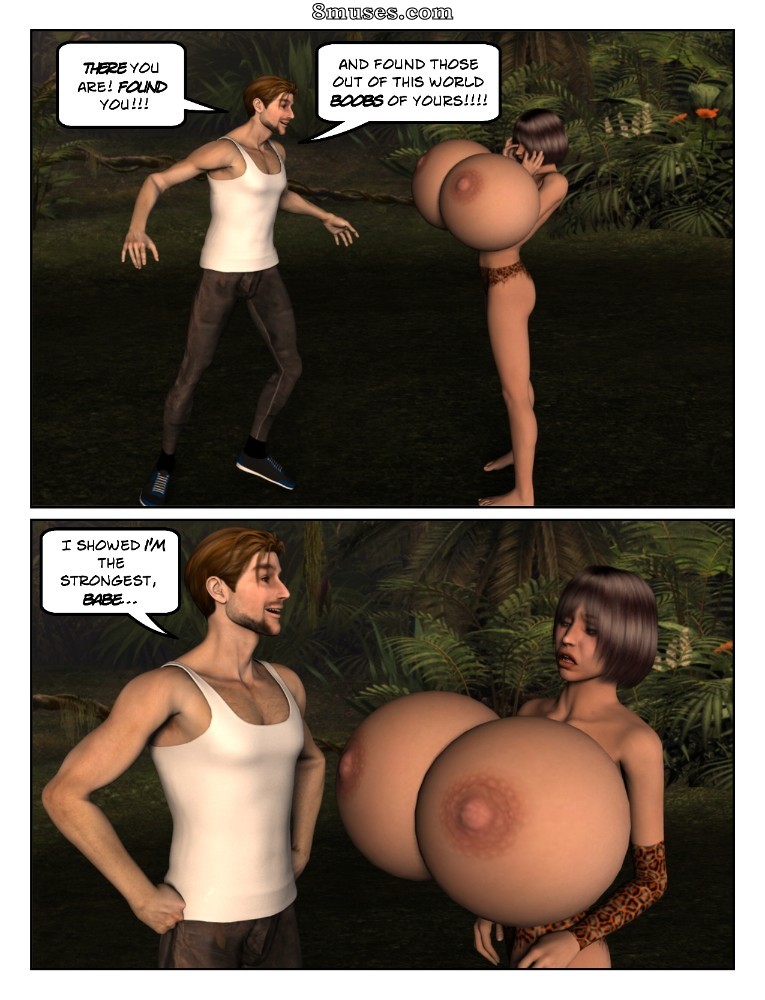 Boobina - Issue 1 - Page 25