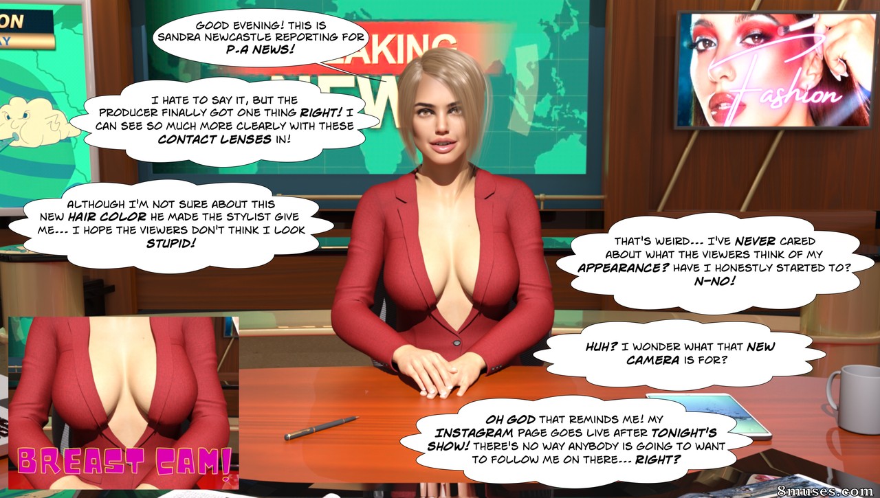 Original Stories - Sandra's Ratings - Page 9