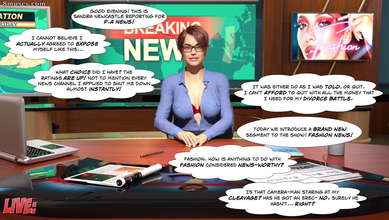 Original Stories - Sandra's Ratings - Page 5