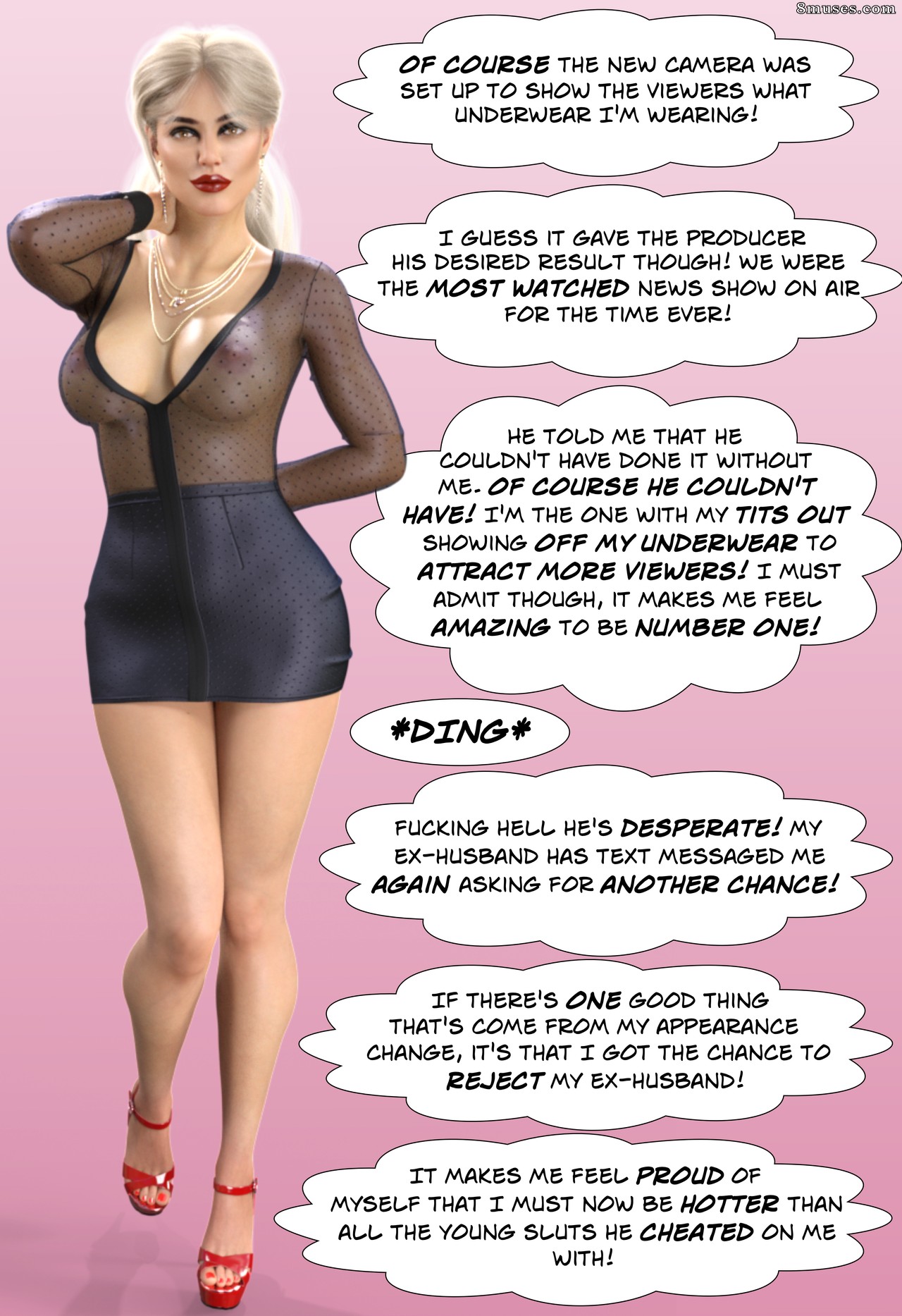 Original Stories - Sandra's Ratings - Page 15