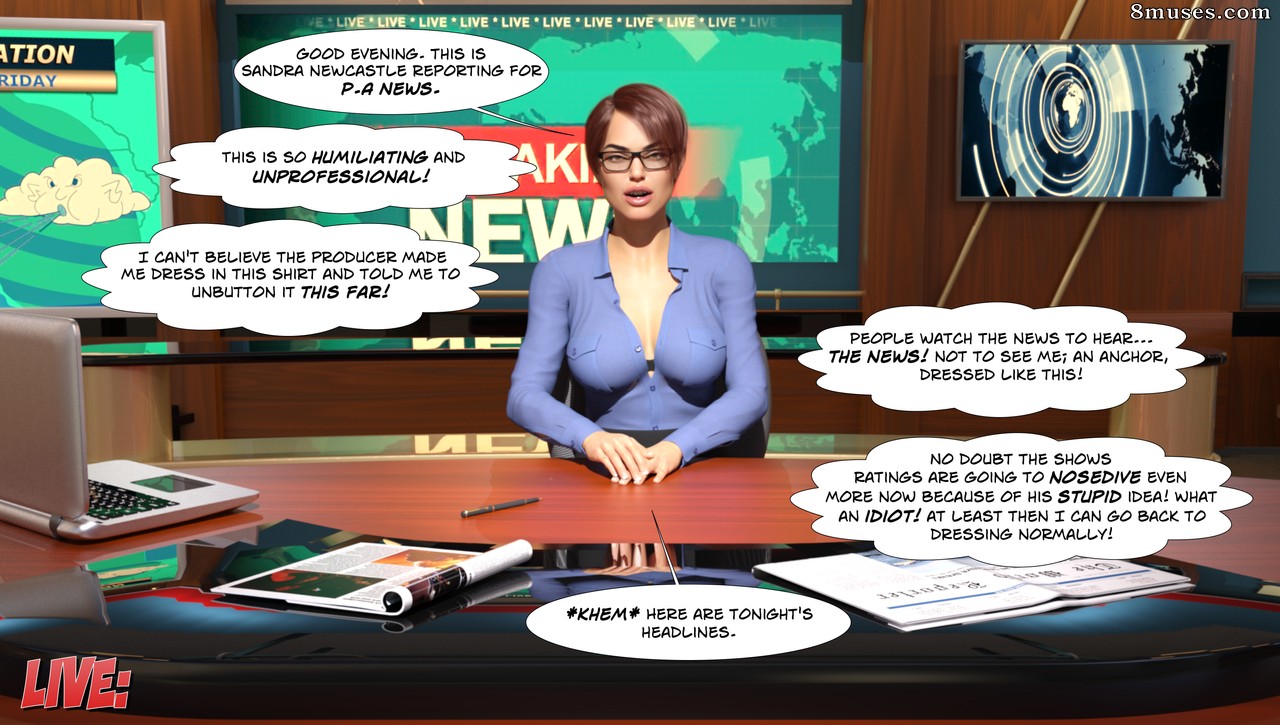 Original Stories - Sandra's Ratings - Page 3
