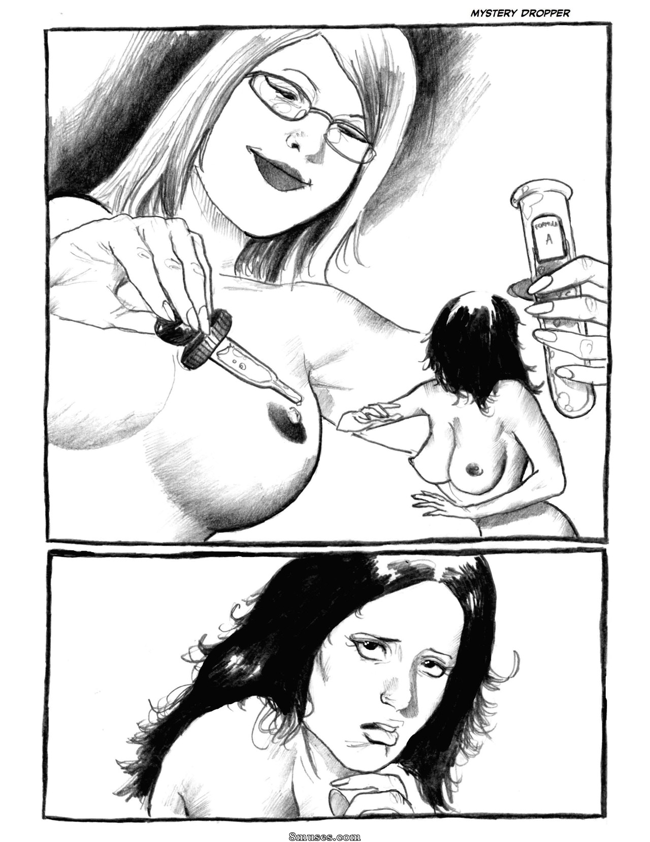 DreamTales Comics - Booby Battle - Page 66