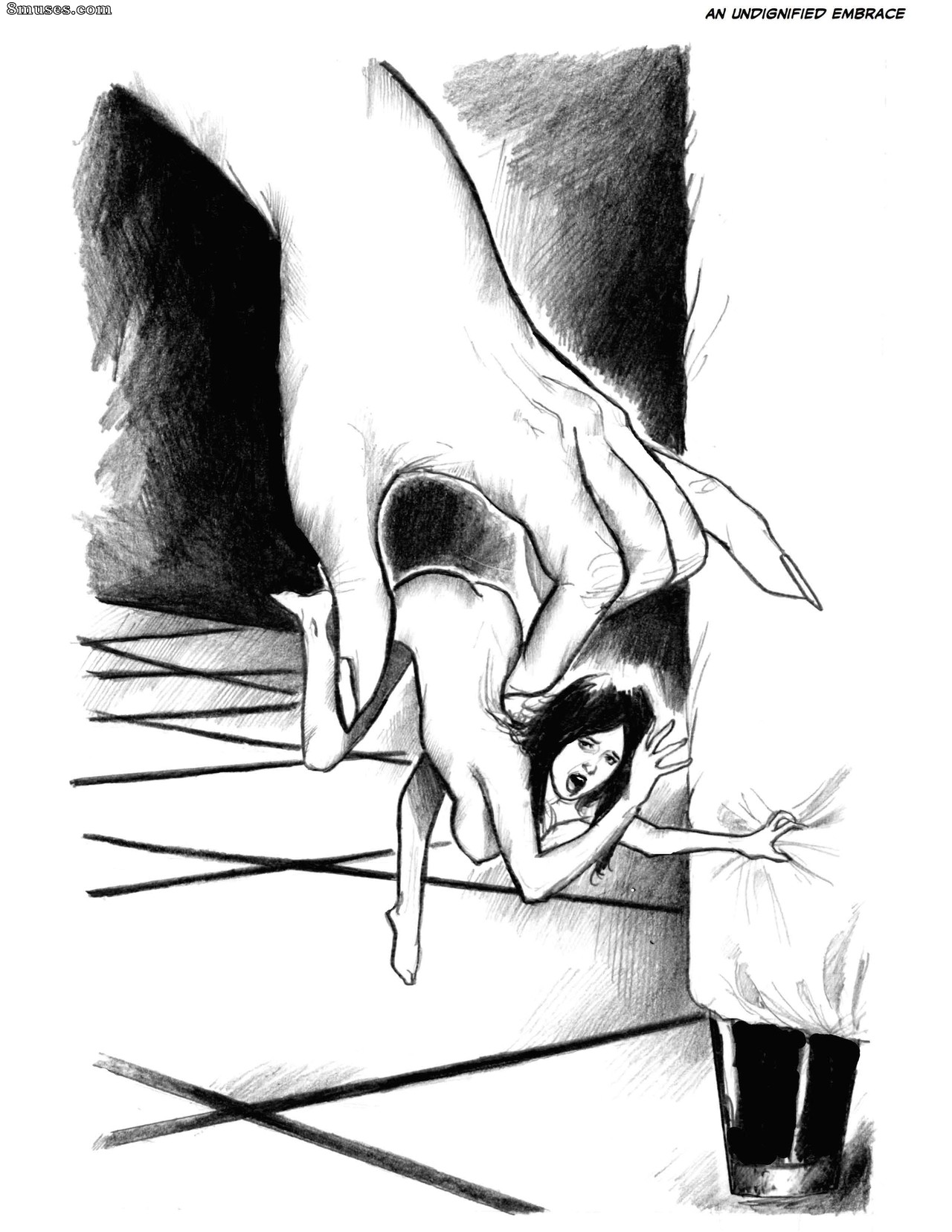 DreamTales Comics - Booby Battle - Page 61