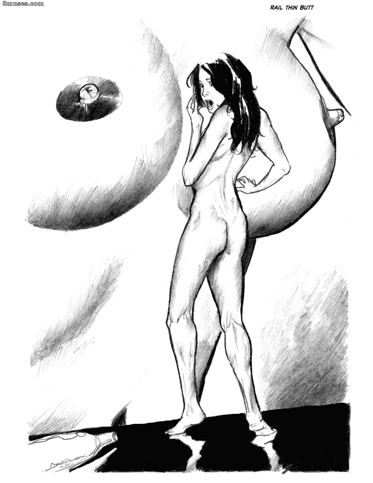 DreamTales Comics - Booby Battle - Page 72