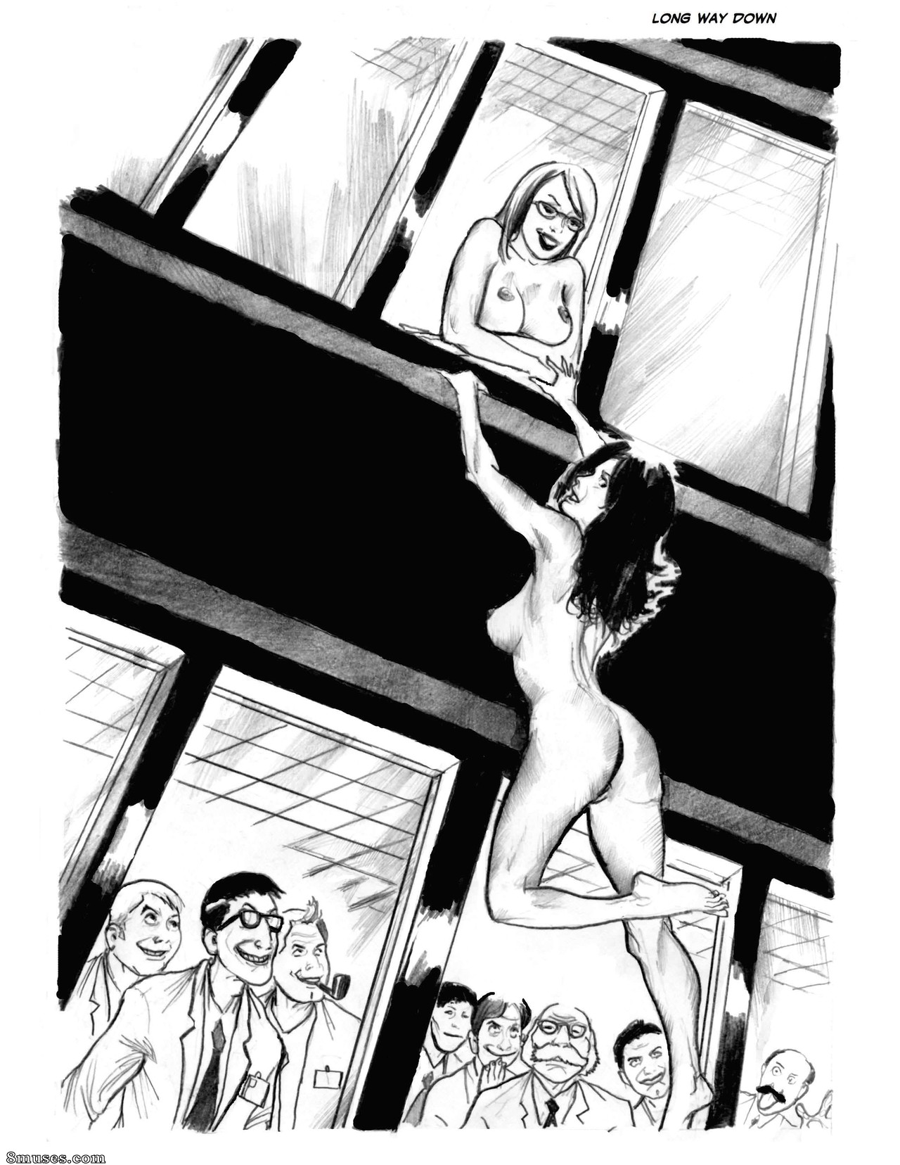 DreamTales Comics - Booby Battle - Page 46