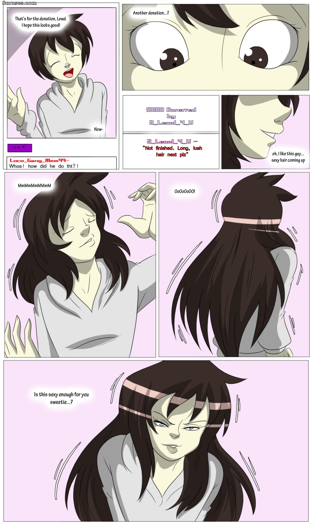 TFSubmissions - Transmissor sonhador - Página 3
