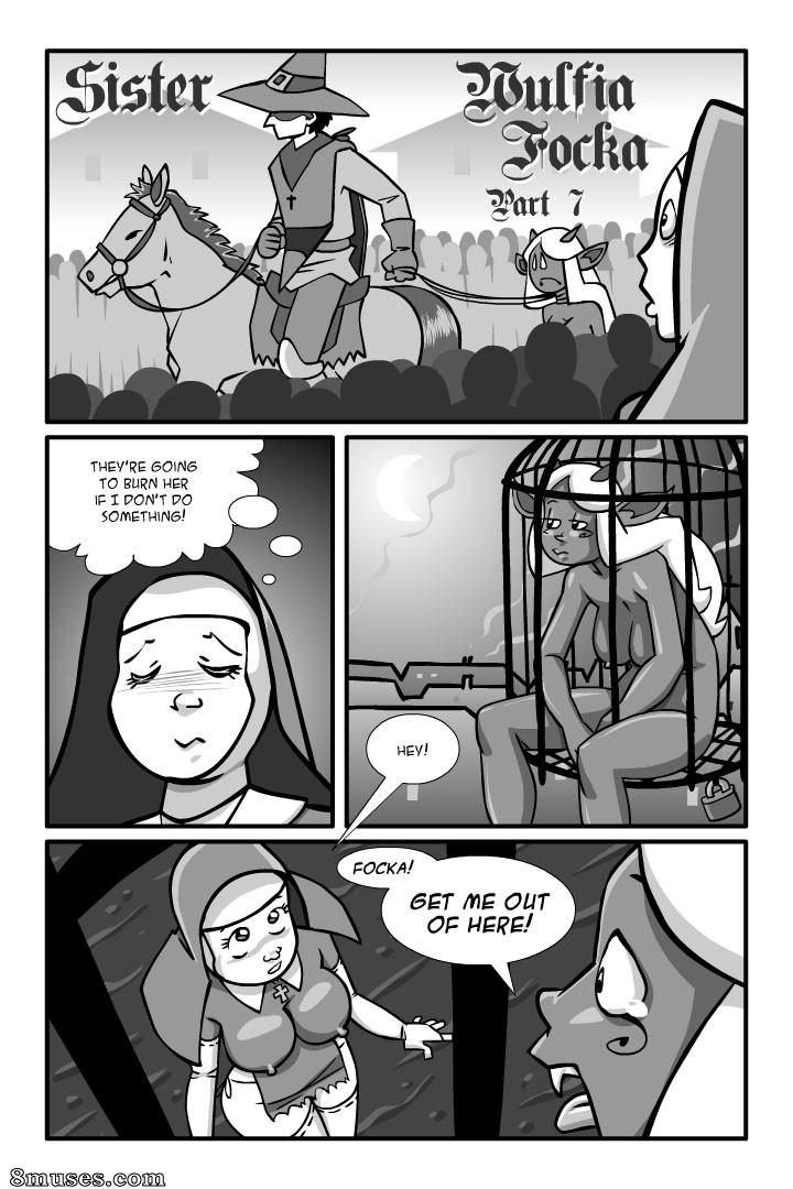 Volume 1 - Issue 7 - Page 1
