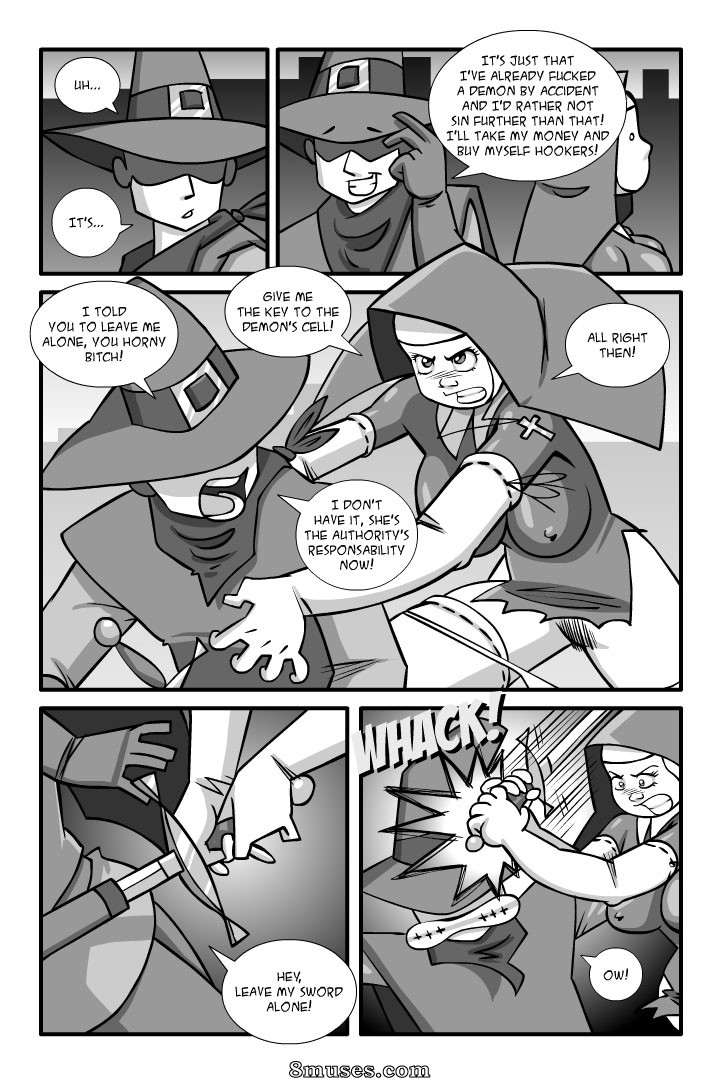 Volume 1 - Issue 7 - Page 5