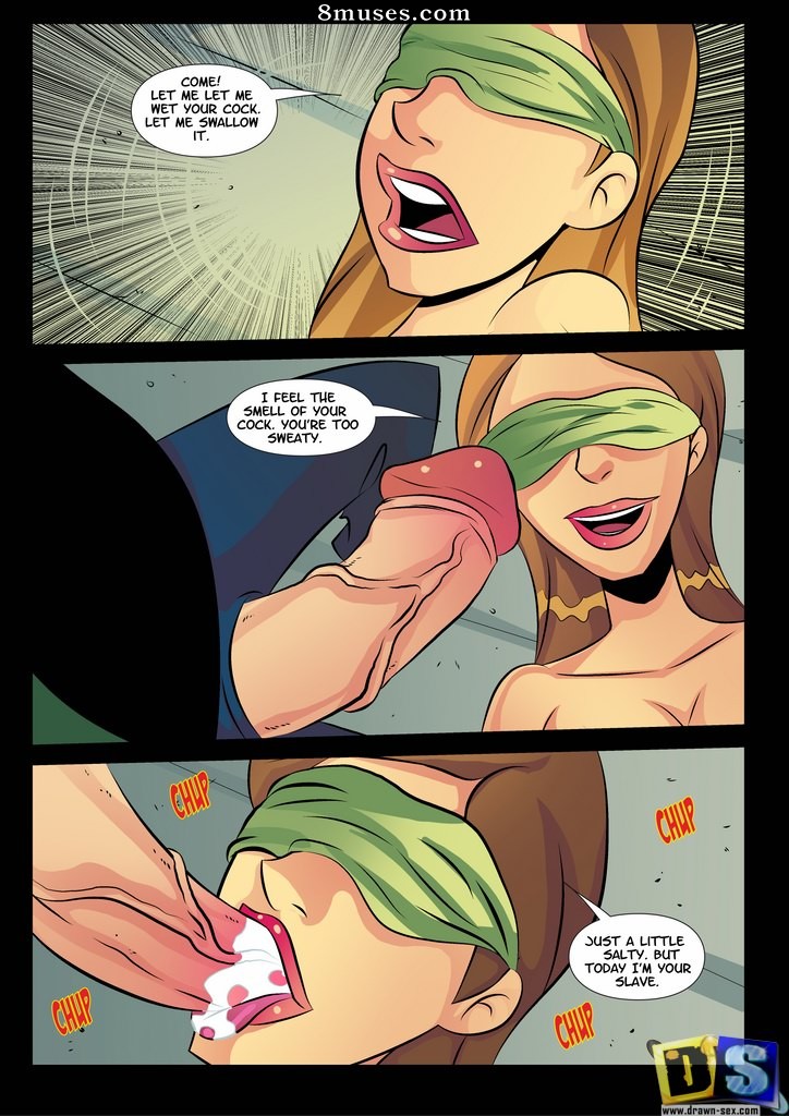 Ben 10 Ultimate Alien Comic - Issue 2 - Page 3