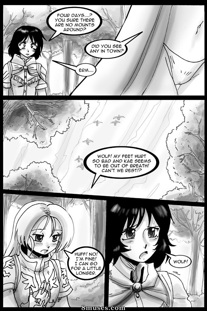 Anathema - Issue 8 - Page 27