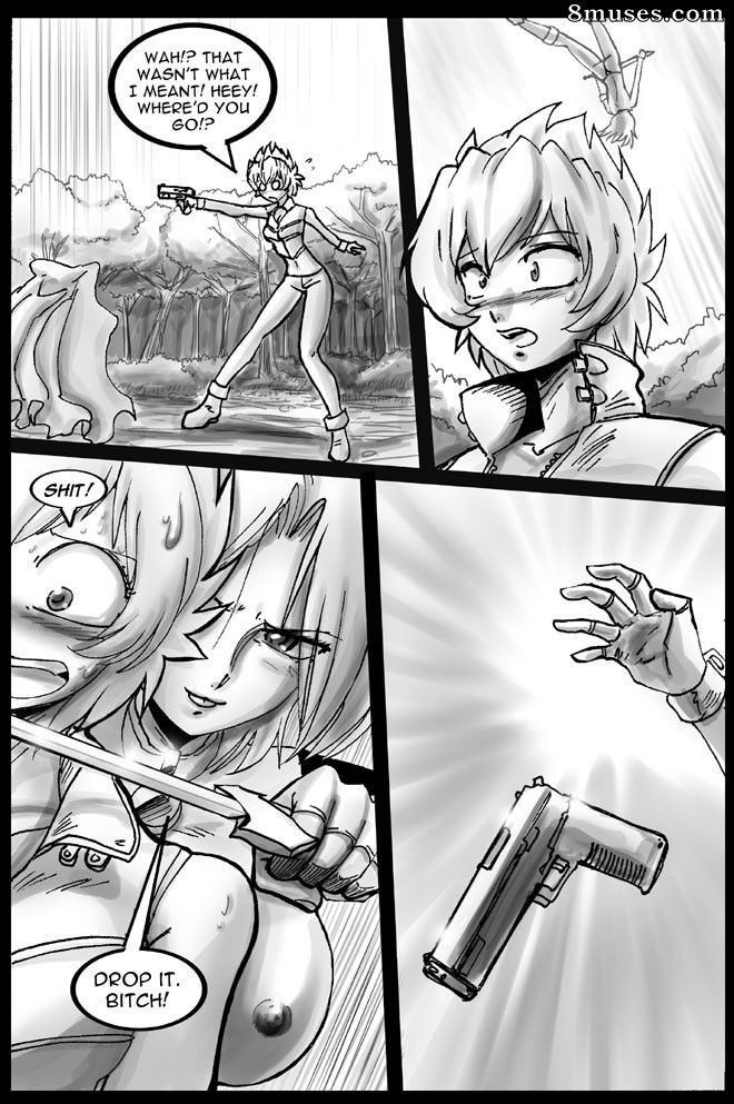 Anathema - Issue 8 - Page 31