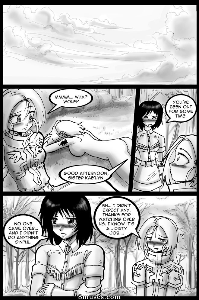Anathema - Issue 8 - Page 18