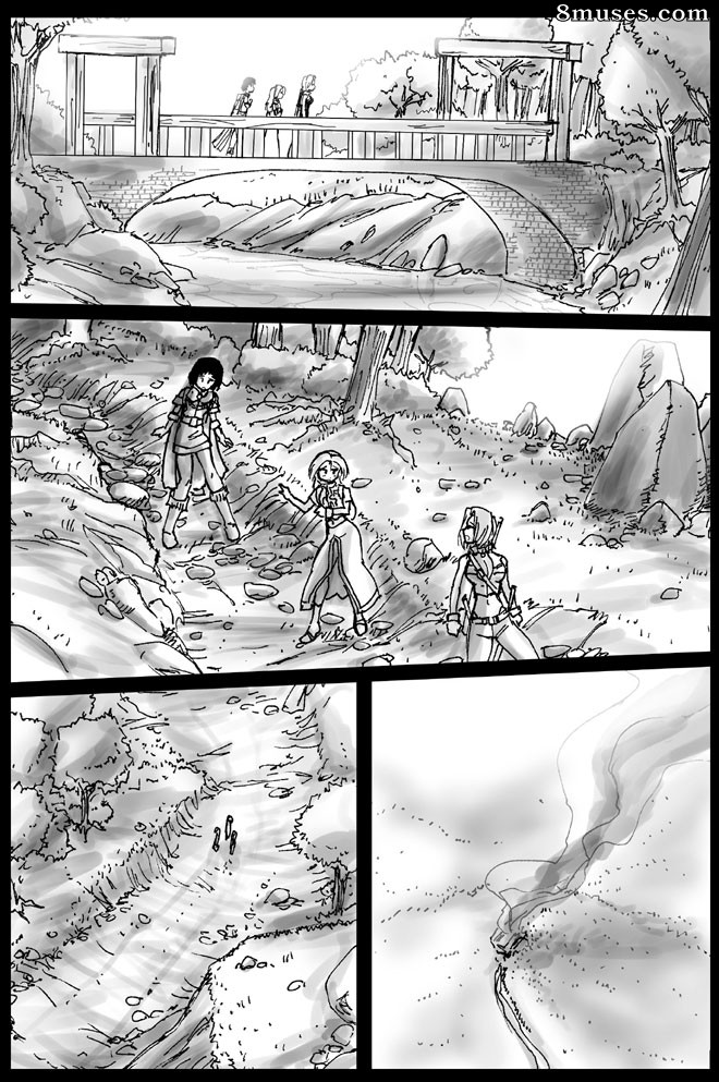 Anathema - Issue 8 - Page 38