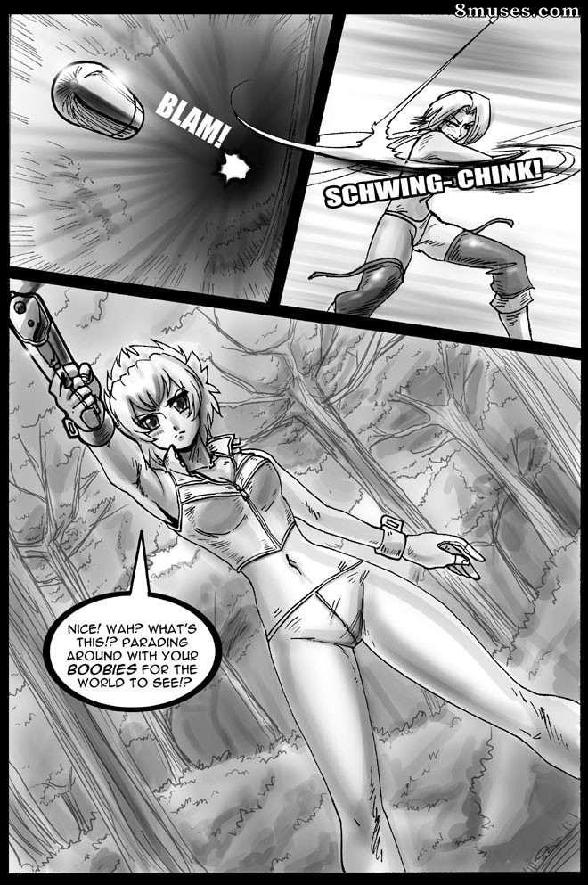 Anathema - Issue 8 - Page 29
