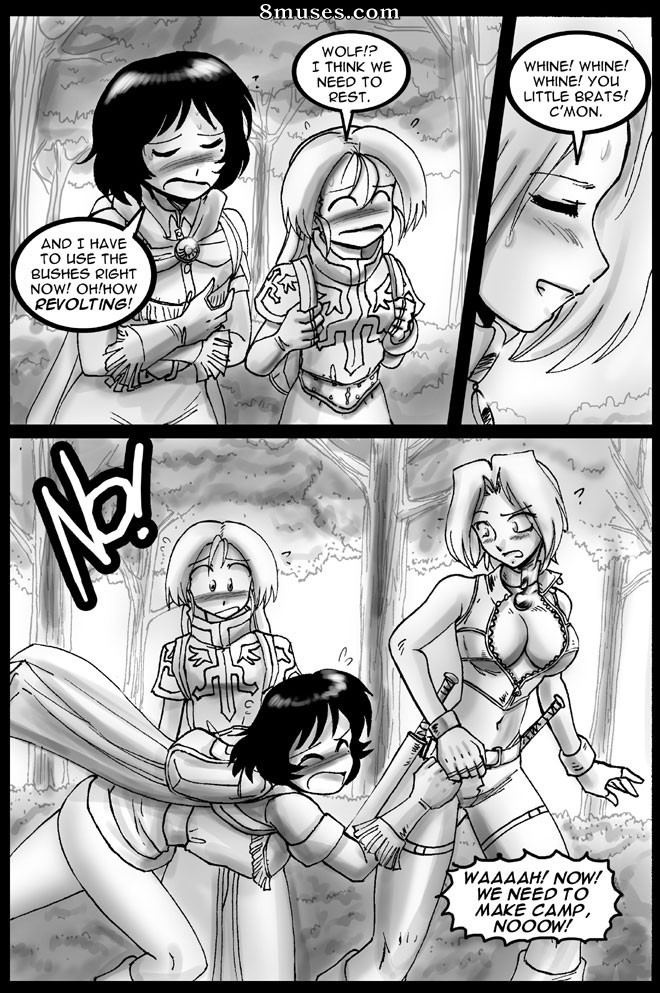 Anathema - Issue 8 - Page 40
