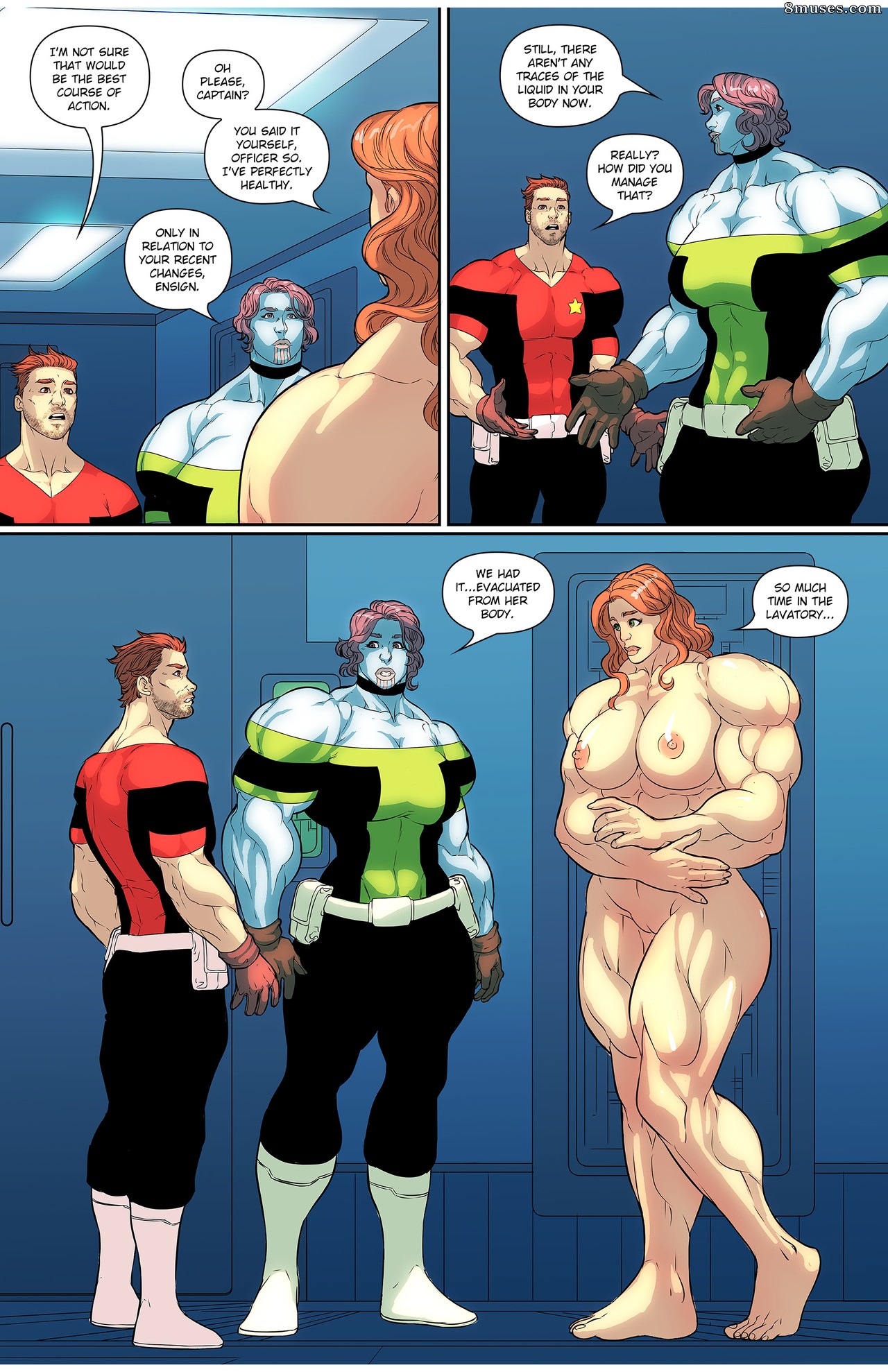 Empowering Explorations - Issue 6 - Page 10
