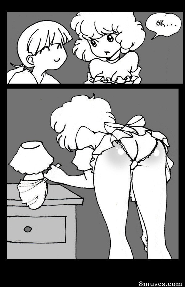 Club em - Who wants a clean house - Page 4