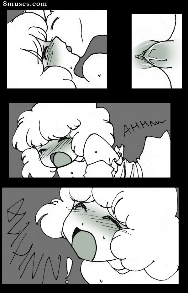 Club em - Who wants a clean house - Page 9