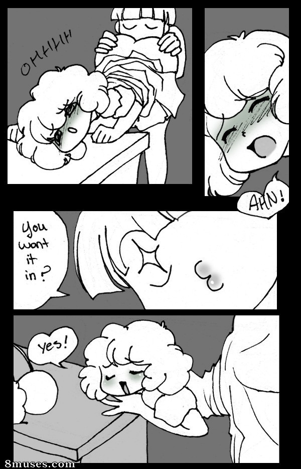 Club em - Who wants a clean house - Page 6