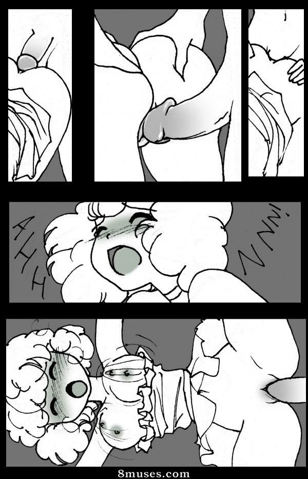 Club em - Who wants a clean house - Page 7