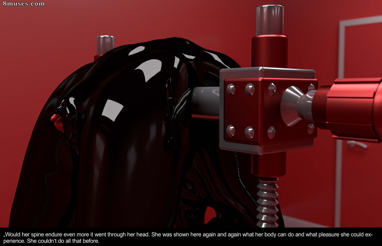 3DFetishComics - Pleasure Company 17 - Page 26