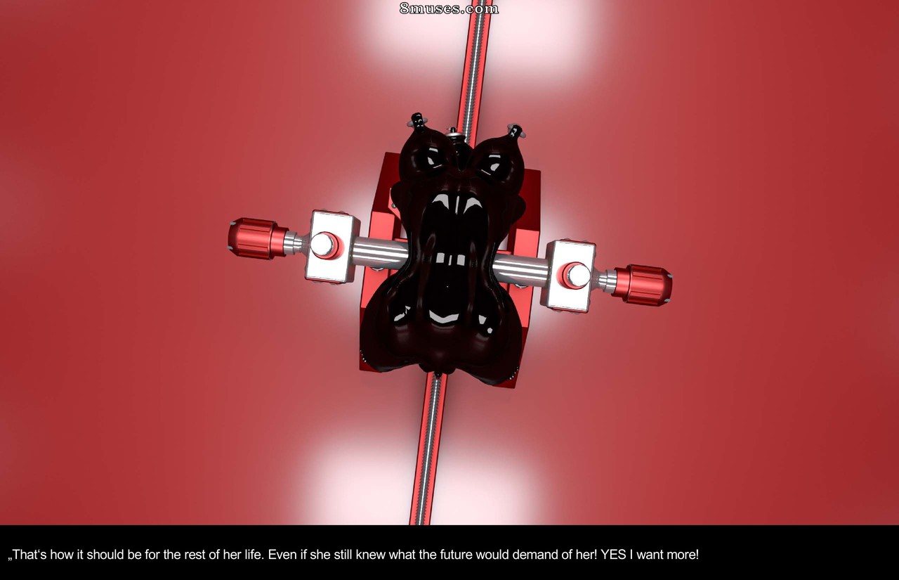 3DFetishComics - Pleasure Company 17 - Page 46