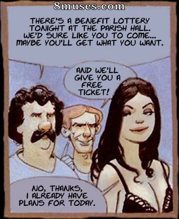 Ignacio Noe Comics - Farewel to a Girls Inocence - Page 46