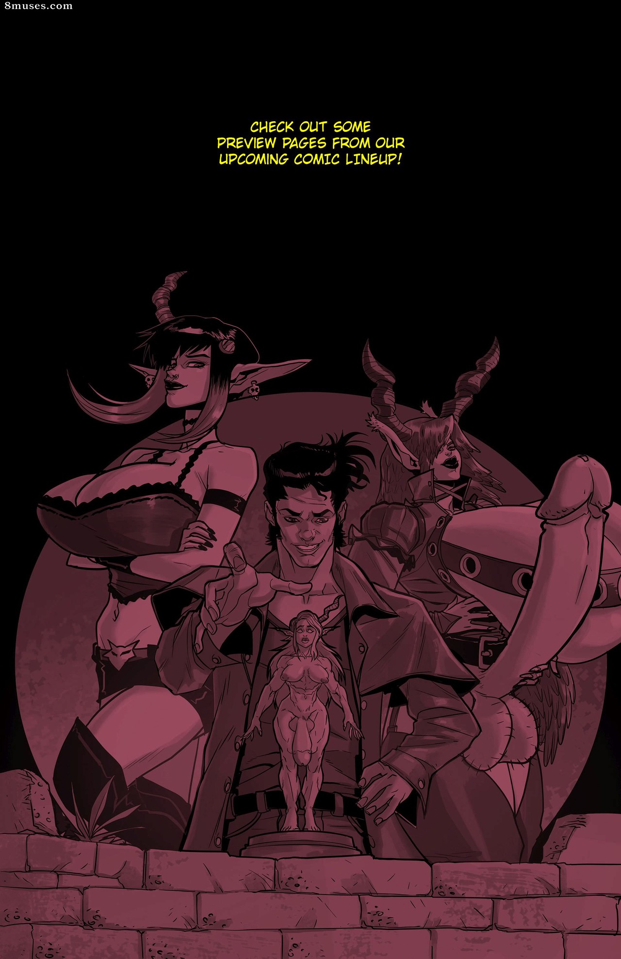 Body Mind and Soul - Issue 1 - Page 18