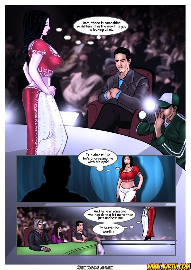 Page 5 |  Kirtu_com-Comics/Savita-Bhabhi/Savita-Bhabhi-Episode-12-Miss-India-Part-2 |  8muses - Sex Comics