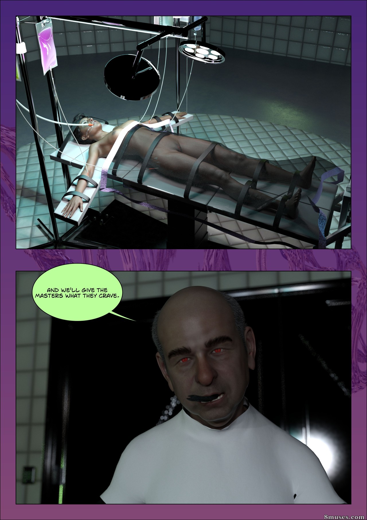 Origines - Partie 1 - Page 10