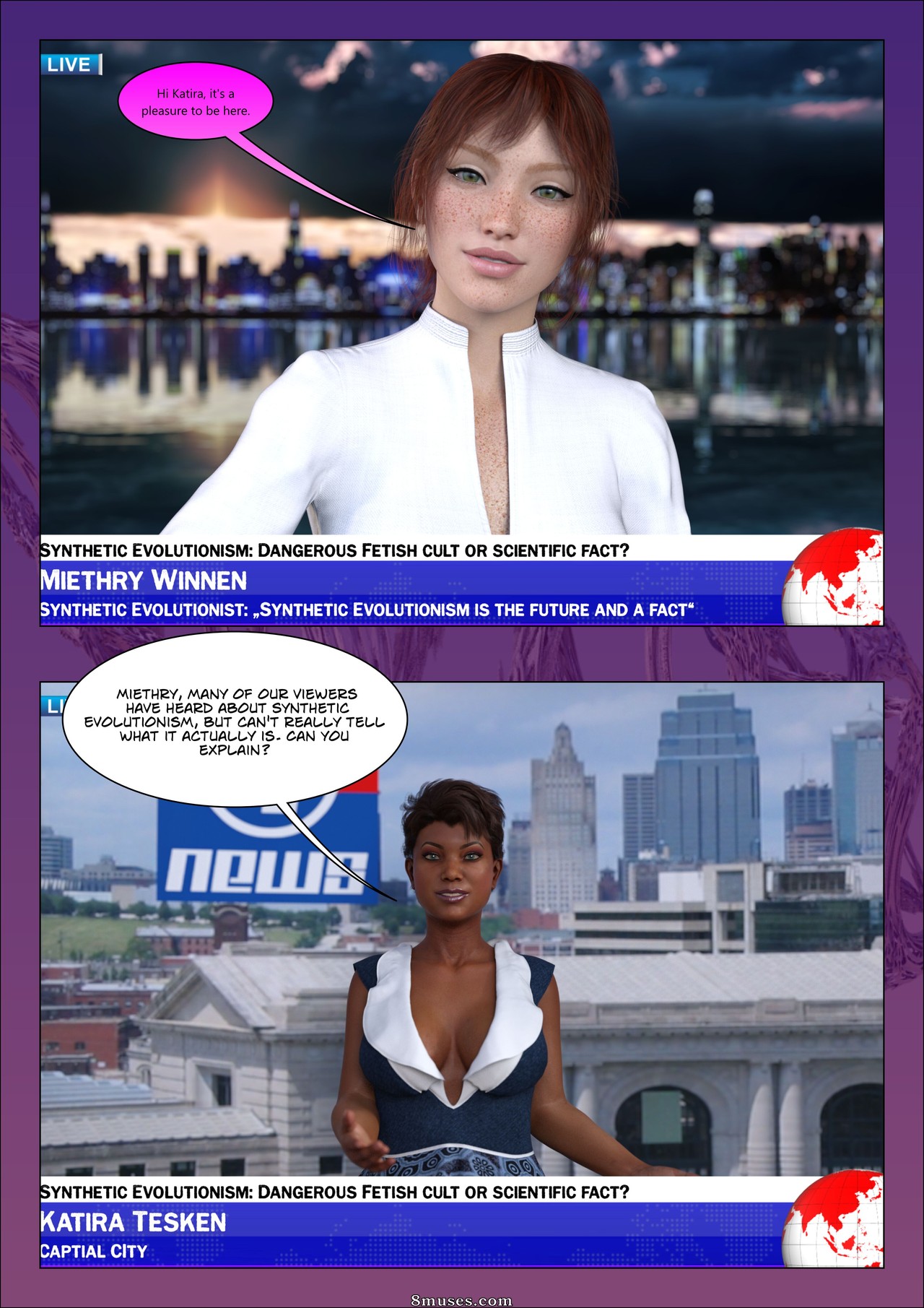 Origines - Partie 1 - Page 12