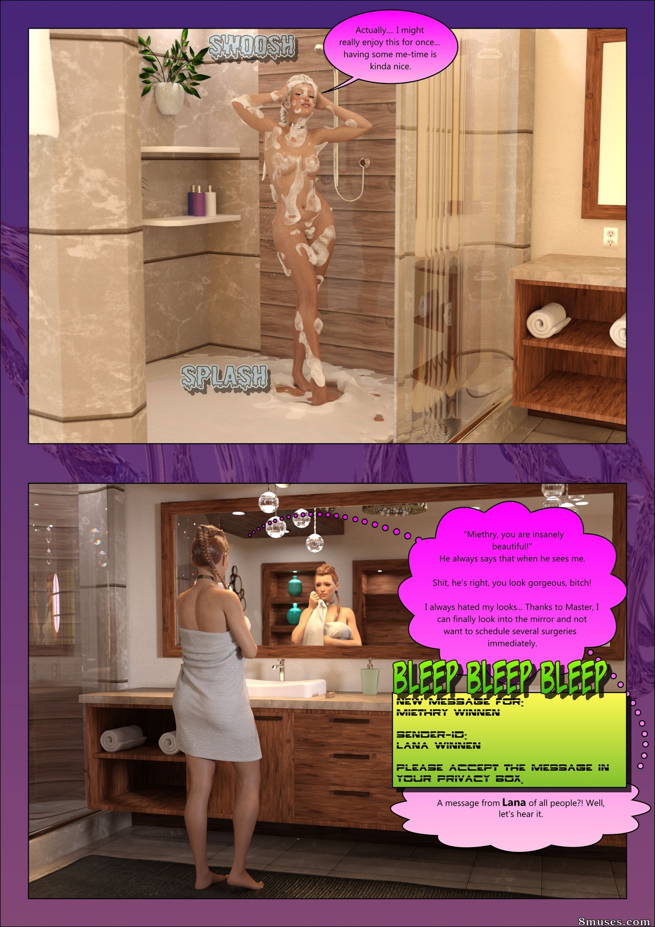 Origines - Partie 1 - Page 112