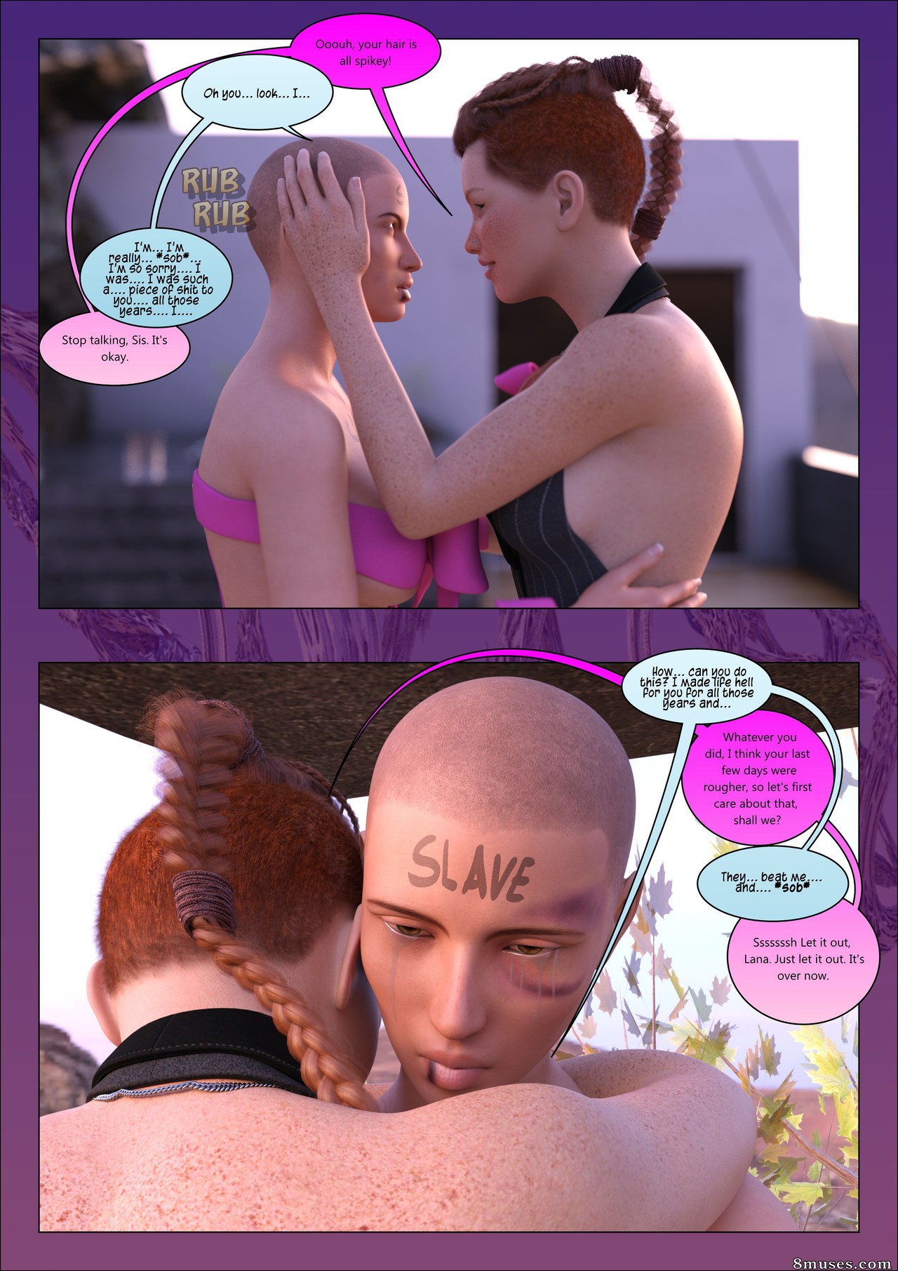 Origines - Partie 1 - Page 129