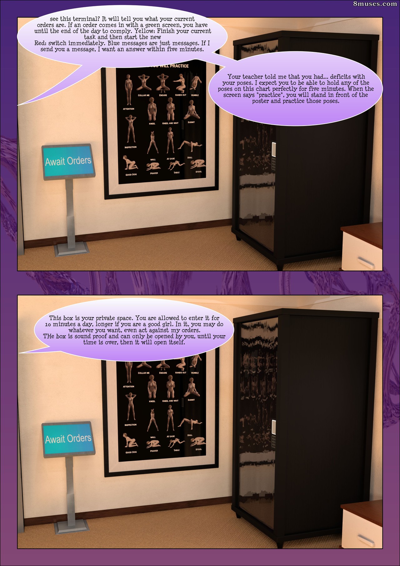 Origines - Partie 1 - Page 70