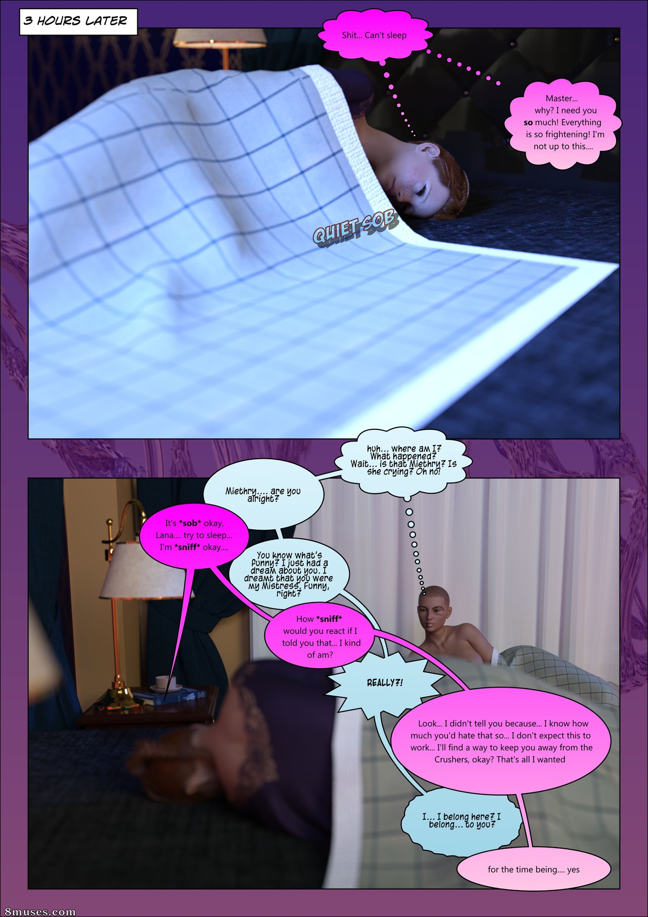 Origins - Part 1 - Page 134