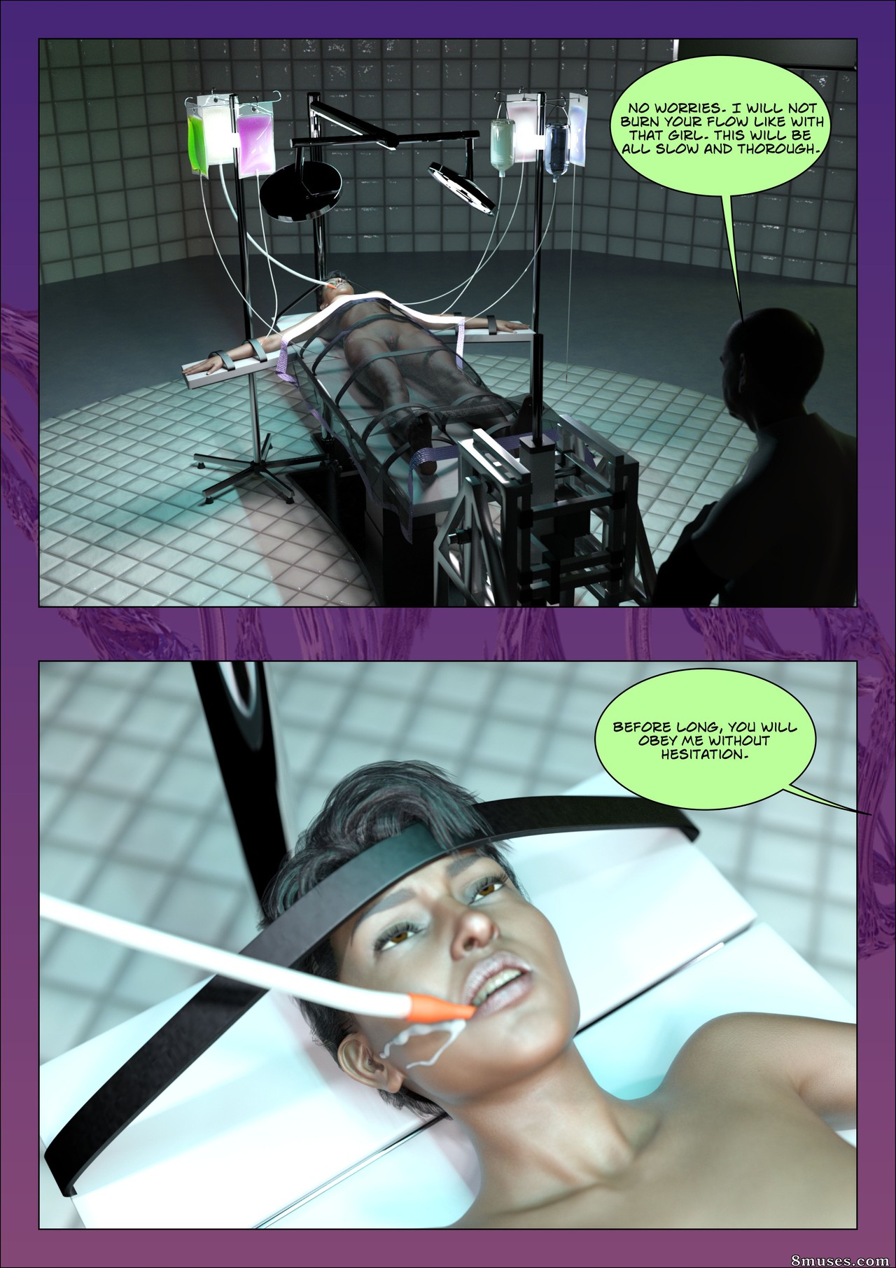 Origins - Part 1 - Page 9