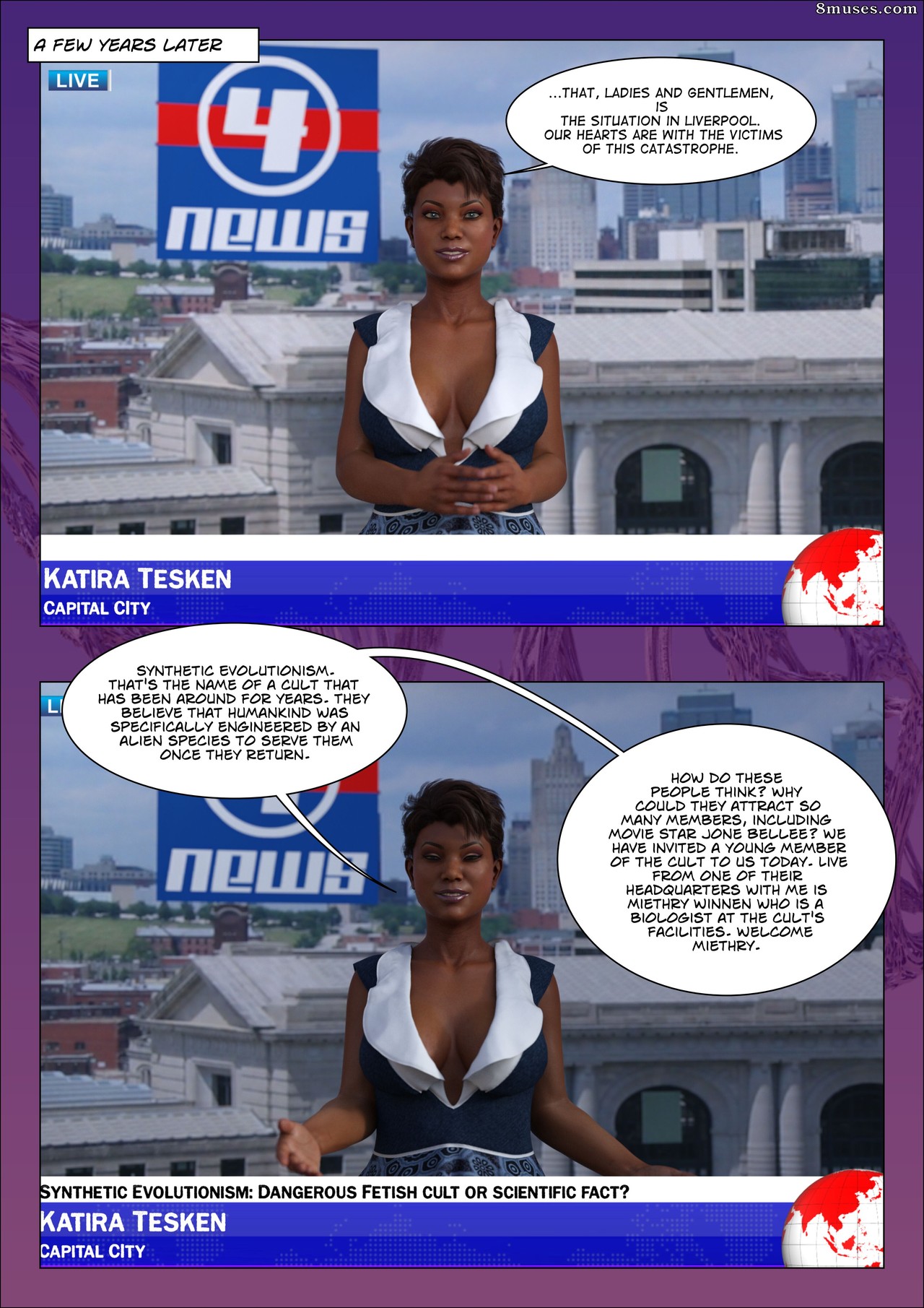 Origines - Partie 1 - Page 11