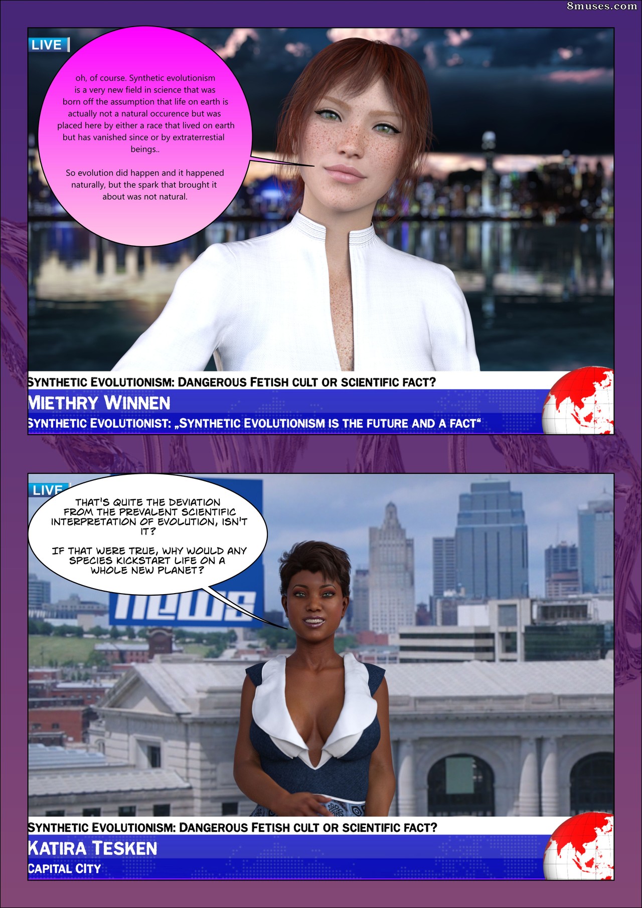 Origines - Partie 1 - Page 13