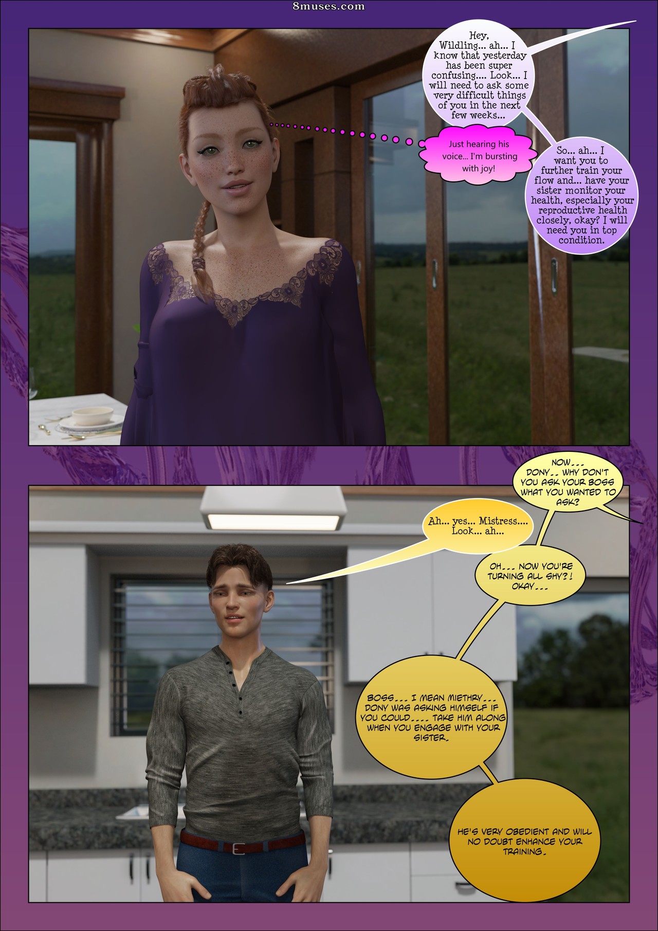 Origines - Partie 1 - Page 143