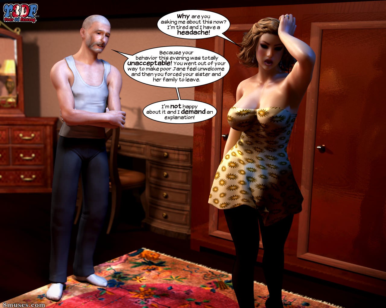 Caught and Busted - Caught and Busted 2 - Page 67