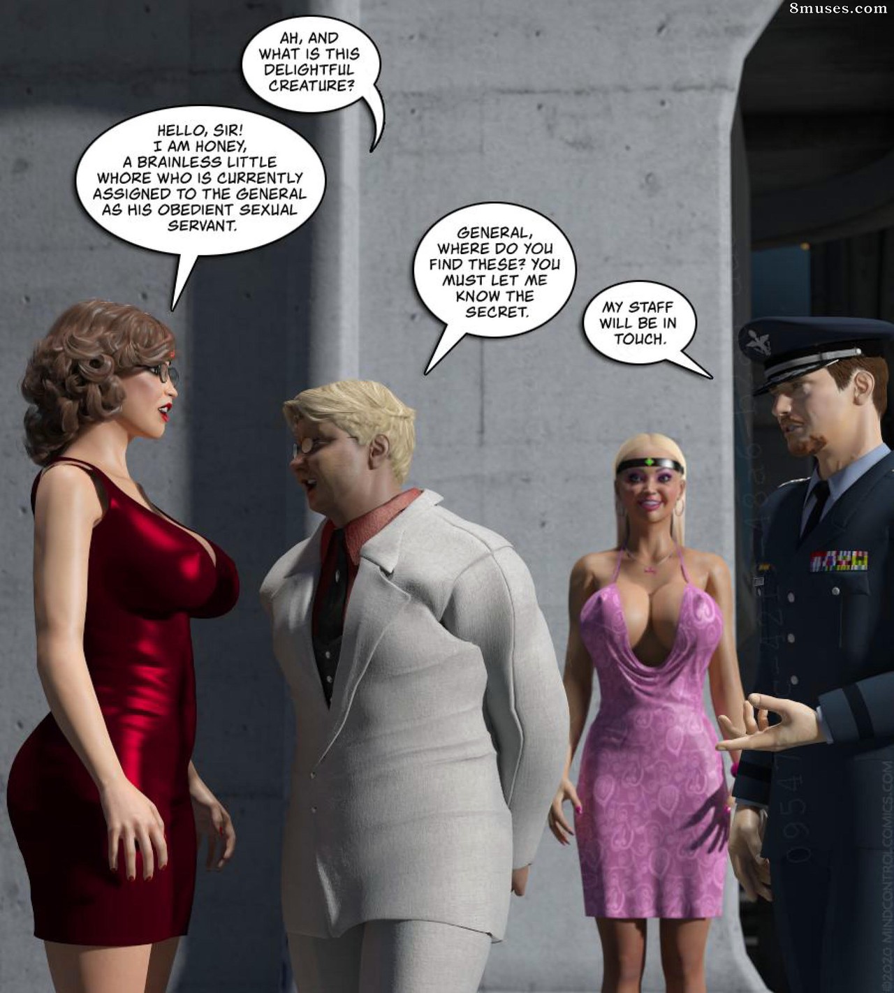 Cuckoos Nest - Cuckoos Nest Issue 30 - Page 16