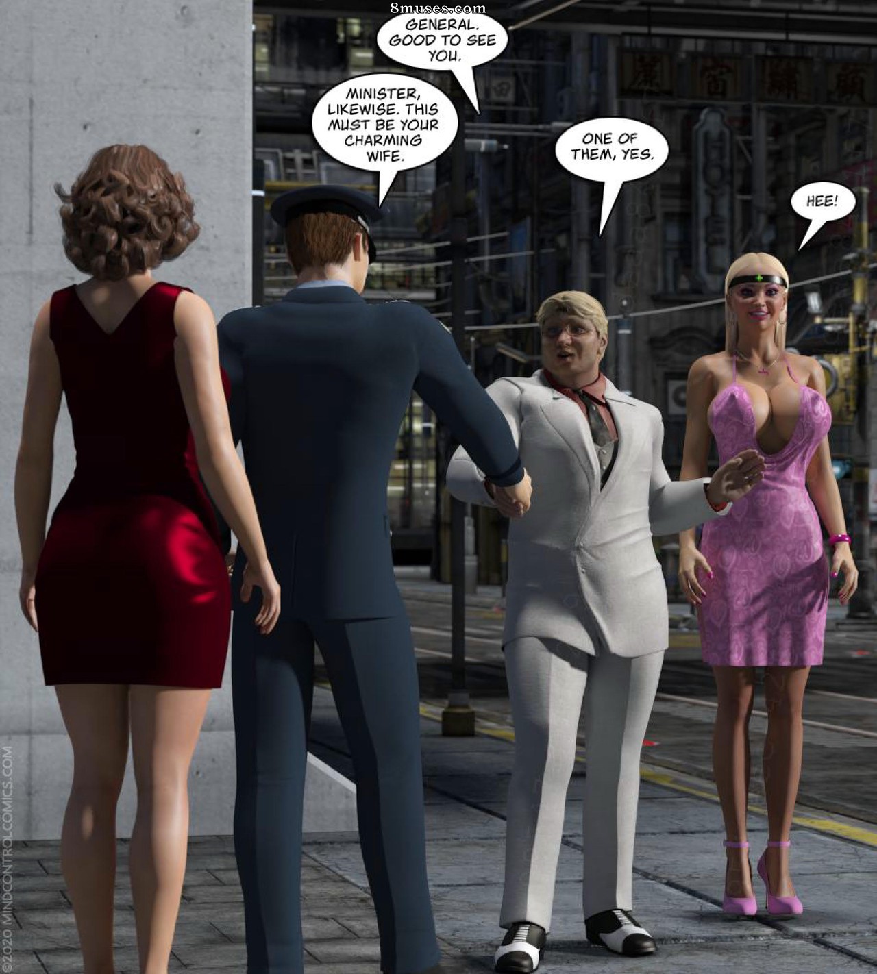 Cuckoos Nest - Cuckoos Nest Issue 30 - Page 15