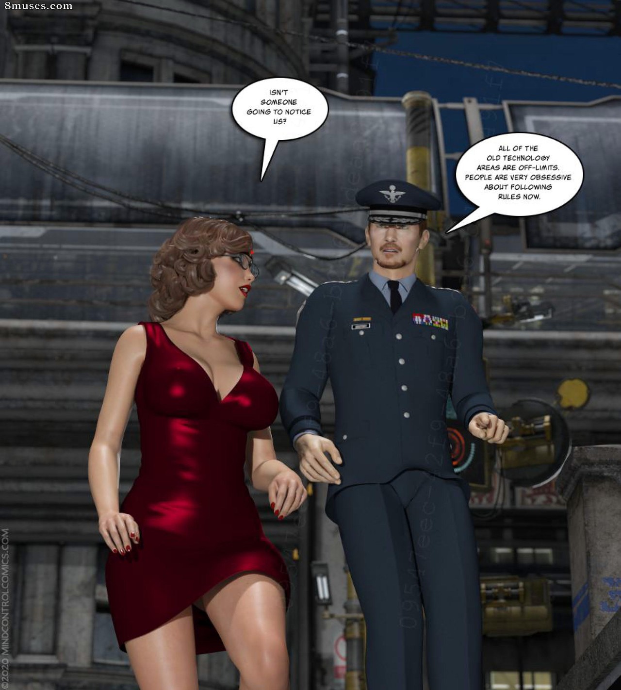 Cuckoos Nest - Cuckoos Nest Issue 30 - Page 18