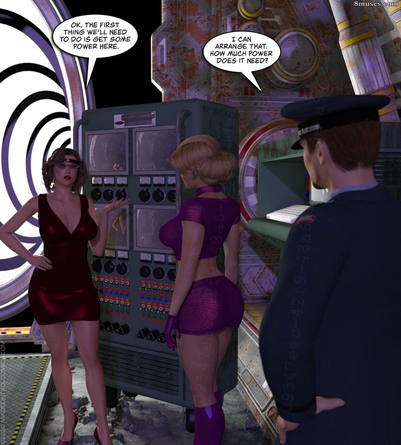 Cuckoos Nest - Cuckoos Nest Issue 30 - Page 22