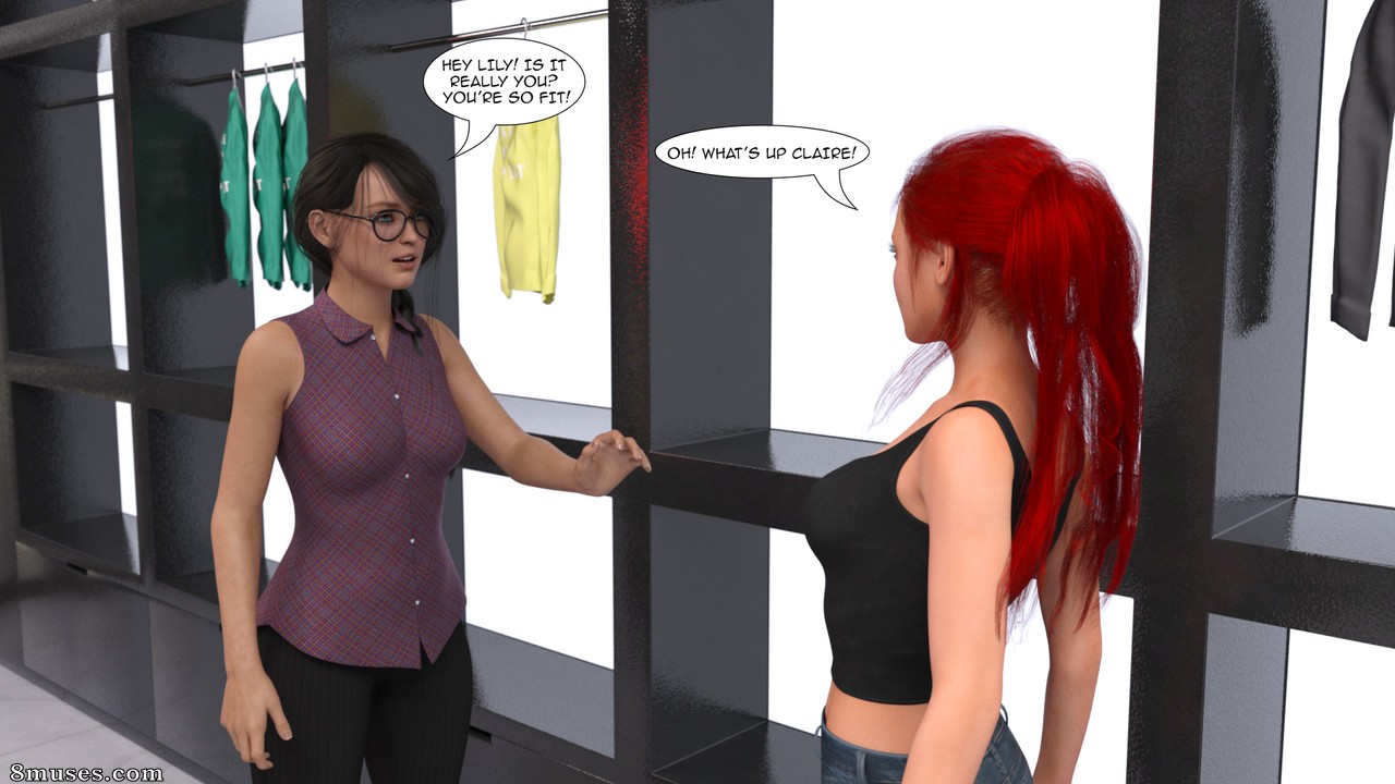 Academia em casa - Edição 1.2 - Página 12