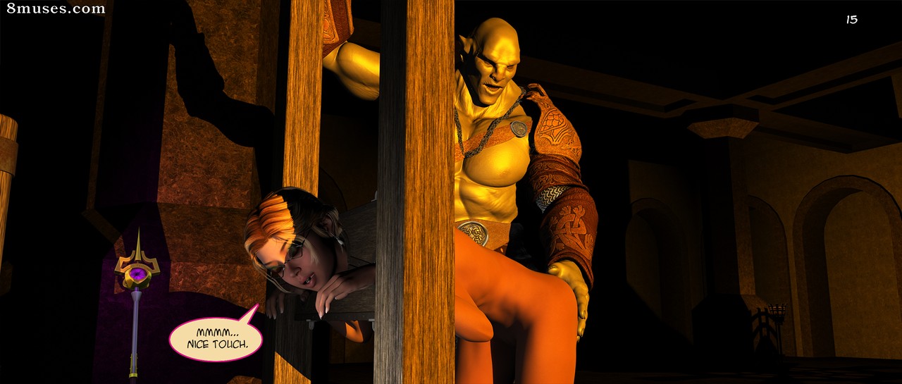 BDG - Honey Threk - Page 15