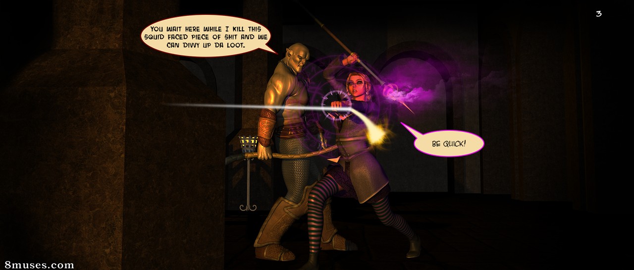 BDG - Honey Threk - Page 3