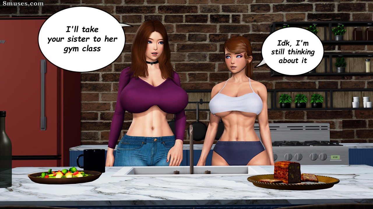 Timmy's Hard Life - Issue 6 - Page 5